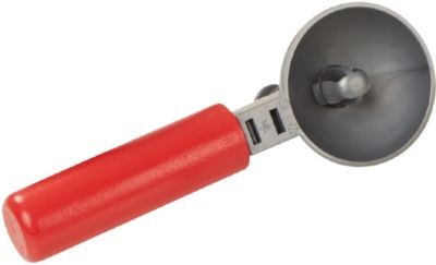 Melissa Doug Eisdielentheke aus Holz Деревянный прилавок для мороженого