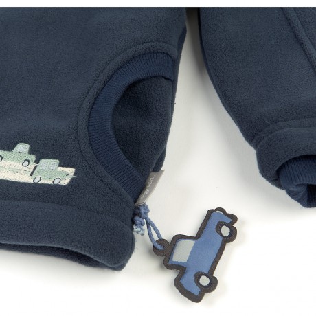 sigikid Ubergangsjacke DOG fur Jungen Переходная куртка СОБАКА для мальчиков