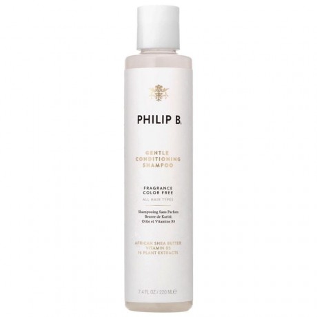 Philip B Gentle Conditioning Shampoo Мягкий кондиционирующий шампунь