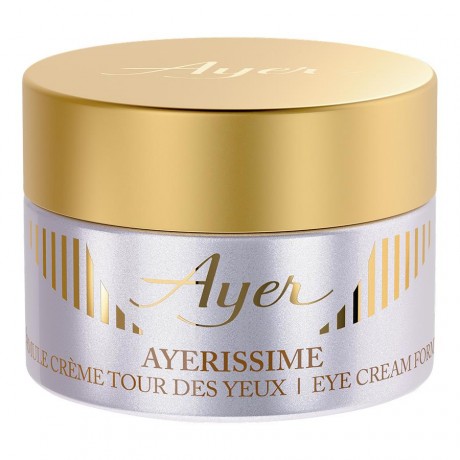Ayer (Айер) Ayer (Айер)issime Eye Cream Крем Formula, 15 мл