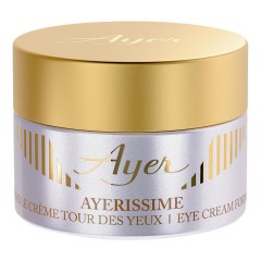 Ayer (Айер) Ayer (Айер)issime Eye Cream Крем Formula, 15 мл