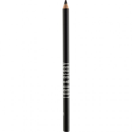 Lord & Berry Augen Line/Shade Eyeliner Подводка для глаз, Dark Black / 2 g