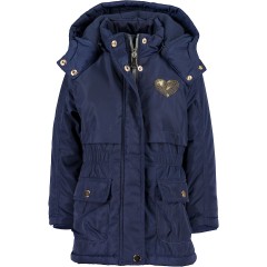 BLUE SEVEN Parka fur Madchen Парка для девочек