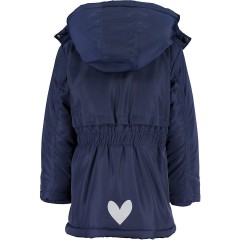 BLUE SEVEN Parka fur Madchen Парка для девочек