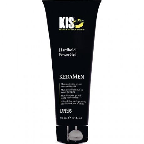 Kis Keratin Infusion System KeraMen Hardhold PowerGel KeraMen Укрепляющий Гель Hardhold
