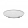 Thomas Thomas Free Weiss Cafe au lait Untertasse 18 cm Блюдце Thomas Free Weiss Caf? au lait 18 см