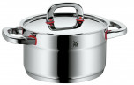 WMF WMF Topfset 5-tlg. PREMIUM ONE silber Набор кастрюль WMF, 5 шт. ПРЕМИУМ ОДИН