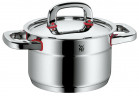 WMF WMF Topfset 5-tlg. PREMIUM ONE silber Набор кастрюль WMF, 5 шт. ПРЕМИУМ ОДИН