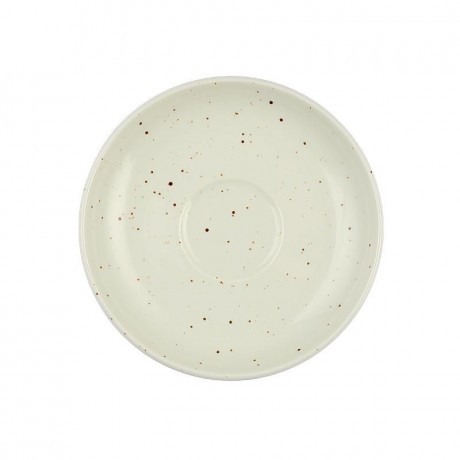 Seltmann Weiden Seltmann Weiden Coup Fine Dining - Country Life champagnerfarben Cappuccino-Untertasse 14,7 cm Seltmann Weiden Coup Fine Dining - Блюдце для капучино Country Life цвета шампанского 14,7 см