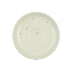 Seltmann Weiden Seltmann Weiden Coup Fine Dining - Country Life champagnerfarben Cappuccino-Untertasse 14,7 cm Seltmann Weiden Coup Fine Dining - Блюдце для капучино Country Life цвета шампанского 14,7 см