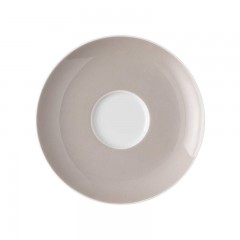 Thomas Thomas Sunny Day Rose Powder Kaffeeuntertasse / Teeuntertasse / Kombiuntertasse Thomas Sunny Day Rose Powder блюдце для кофе / блюдце для чая / комбинированное блюдце