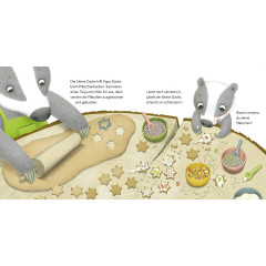 Sauerlander Verlag Wann ist endlich Weihnachten? Когда наконец Рождество?