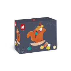 Janod Zigolos Stapeltier Pinguin Складной пингвин Зиголо