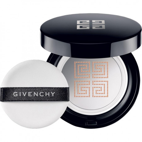 Givenchy (Живанши) TEINT Make-Up Тональный крем Teint Couture Cushion, Nr. 001 Fresh Porcelaine / 14 g