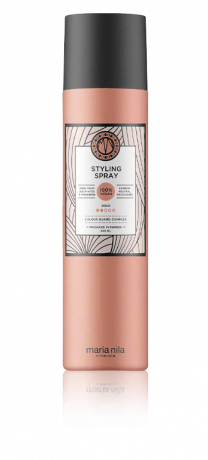 Maria Nila Styling Spray   спрей для укладки 400мл