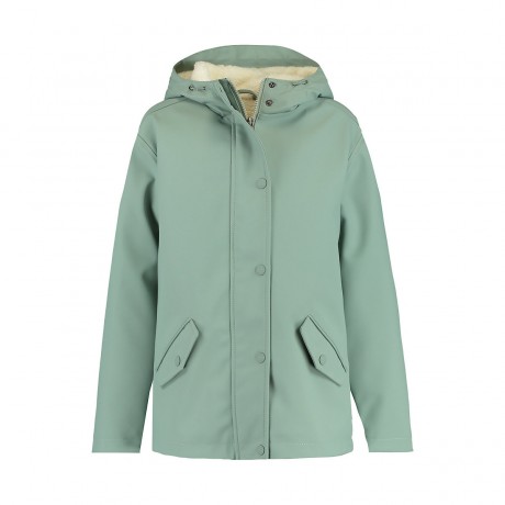 America Today Regenmantel Janice Teddy JR Regenjacken fur Kinder Дождевик Janice Teddy JR Плащи для детей