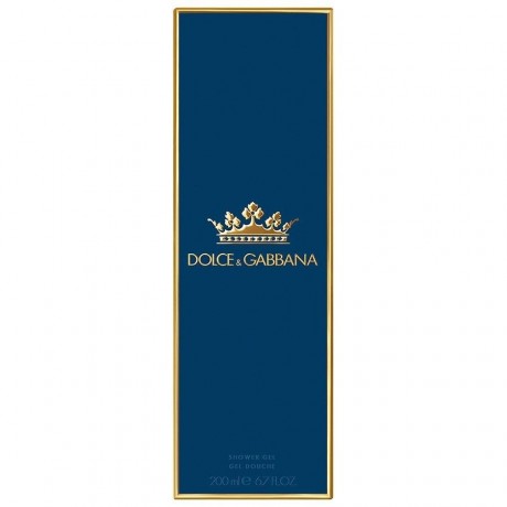 Dolce&Gabbana K by К по