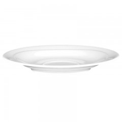Seltmann Weiden Seltmann Weiden Trio Weiss Kombiuntertasse 16 cm Seltmann Weiden Trio Белое блюдце комбинированное 16 см