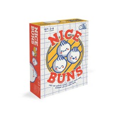 BIG POTATO GAMES Nice Buns Хорошие булочки