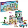 LEGO Friends Surfer-Strandhaus Друзья Серфер Бич Хаус