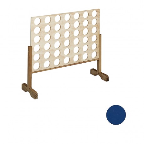 relaxdays XXL Vier Gewinnt XXL соединить четыре