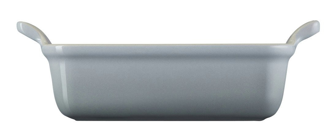 Le Creuset LE CREUSET Auflaufform Perlgrau grau LE CREUSET Форма для выпечки жемчужно-серый