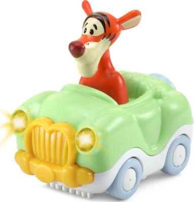 Vtech Tut Tut Baby Flitzer тут-тут, малыш, спидстер