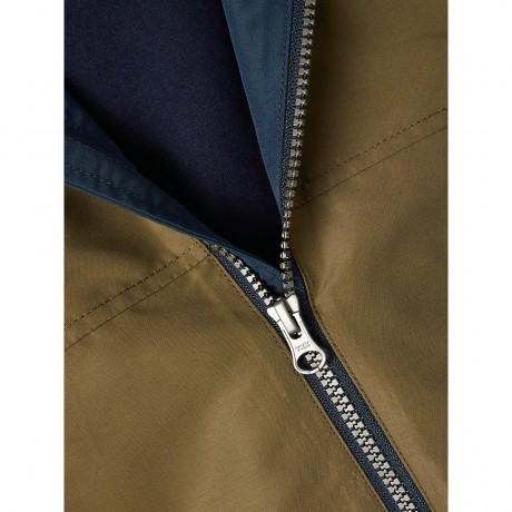 name it Ubergangsjacke NKMMAX fur Jungen (recycelt) Куртка межсезонная NKMMAX для мальчика (переработанная)