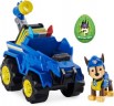 Spin Master PAW Patrol Dino Rescue Themed Basic Vehicles mit Hundefigur und Uberraschungs-Dinosaurier PAW Patrol Dino Rescue Themed Basic Vehicles с фигуркой собаки и динозавром-сюрпризом