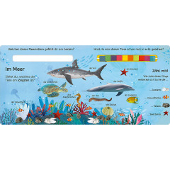 Penguin Junior Verlag Deine-meine-unsere Welt твой-мой-наш мир