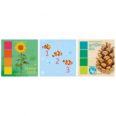 Penguin Junior Verlag Deine-meine-unsere Welt твой-мой-наш мир