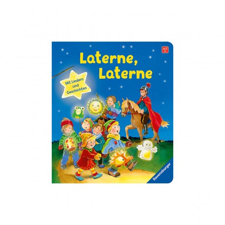 Ravensburger Laterne фонарь