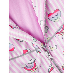 name it Ubergangsjacke NMFMAXI fur Madchen (recycelt) Куртка-трансформер NMFMAXI для девочек (переработанная)