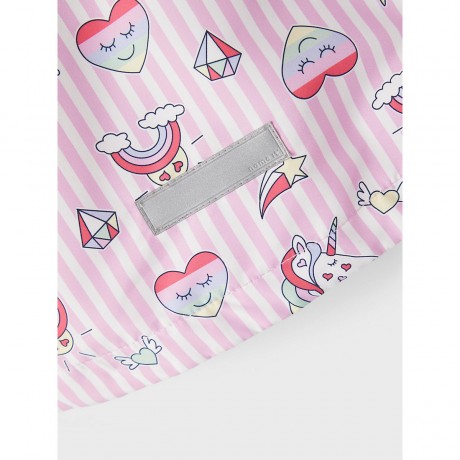 name it Ubergangsjacke NMFMAXI fur Madchen (recycelt) Куртка-трансформер NMFMAXI для девочек (переработанная)