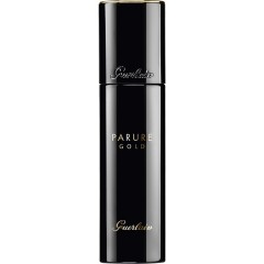 GUERLAIN (Герлен) Teint Parure Gold Fluid Foundation База для макияжа, Nr. 03 Beige Naturel / 30 мл
