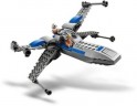 LEGO LEGO Star Wars 75297 Resistance X-Wing LEGO Star Wars 75297 Крыло Сопротивления X