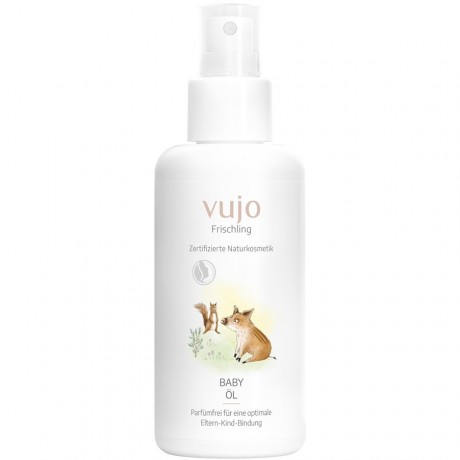 Vujo Baby Ol Бэби Ол