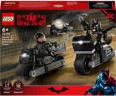 LEGO LEGO DC Universe Super Heroes 76179 Batman  Selina Kyle: Verfolgungsjagd auf dem Motorrad LEGO DC Universe Super Heroes 76179 Бэтмен Селина Кайл: Погоня на мотоцикле