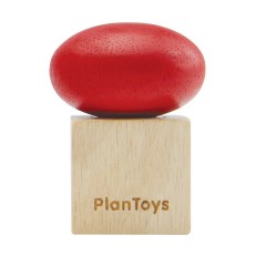 PLANTOYS Lernspiel Schrauben und Muttern Geschicklichkeitsspiele Образовательная игра гайки и болты игры на ловкость