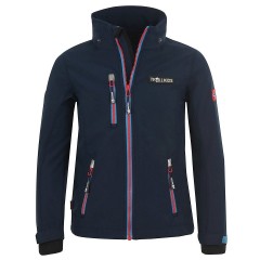 TROLLKIDS Softshelljacke Preikestolen Softshelljacken Куртка софтшелл Куртки софтшелл Preikestolen