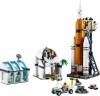 LEGO LEGO City 60351 Raumfahrtzentrum LEGO City 60351 Космический центр