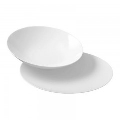 Rosenthal studio-line Rosenthal studio-line TAC Weiss Tafelset 12-tlg. Rosenthal studio-line TAC белый столовый набор из 12 предм.