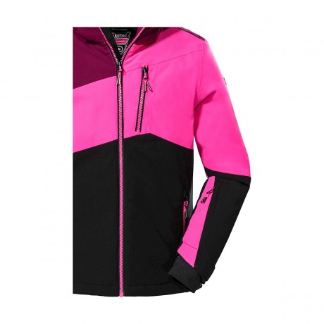 killtec Skijacke fur Madchen Лыжная куртка для девочек