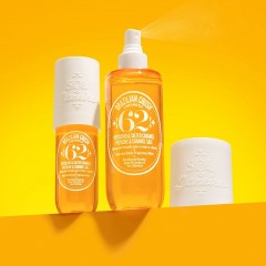 Sol de Janeiro Cheirosa 62 Pistachio &amp; Salted Caramel Hair and Body Fragrance Mist  Cheirosa 62 Ароматный спрей для волос и тела с фисташками и соленой карамелью