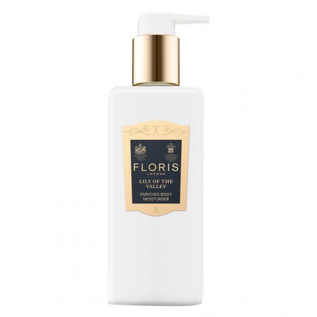 Floris London (Флорис Лондон) Lily of the Valley Body Lotion Лосьон для тела, 250 мл