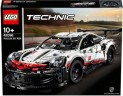LEGO LEGO Technic 42096 Porsche 911 RSR LEGO Technic 42096 Порше 911 RSR