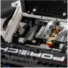 LEGO LEGO Technic 42096 Porsche 911 RSR LEGO Technic 42096 Порше 911 RSR