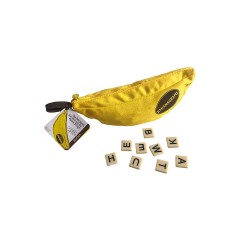Asmodee Bananagrams бананограммы