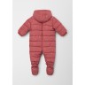 s.Oliver Baby Schneeanzug детский зимний комбинезон