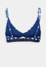 Tommy Hilfiger BRALETTE  Bikini top dark blue БРАЛЕТТ лиф бикини темно-синий